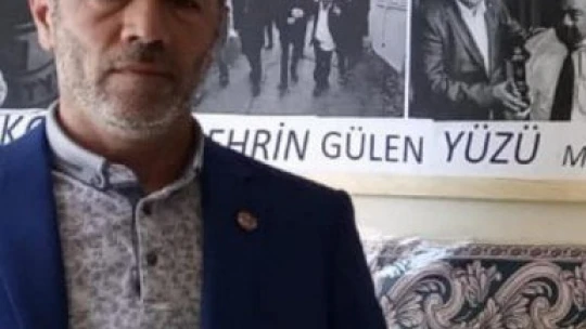 Mersedes Kadir kitabı çıktı