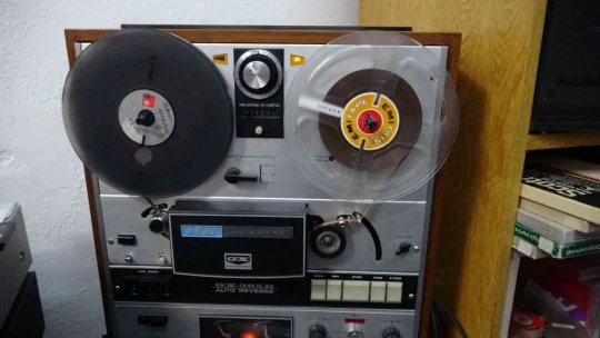 Meslek bıraktıran merak