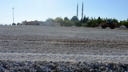 Mezarlıklar kurban bayramına hazır