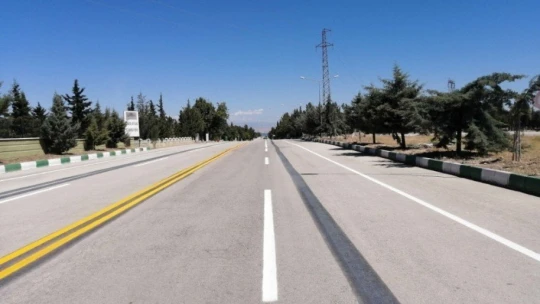 Mezarlıklar kurban bayramına hazır