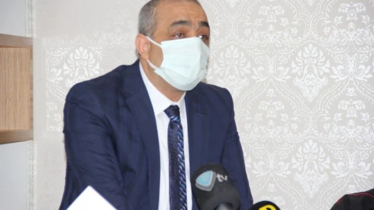 MGTC'de Mehmet Aydın dönemi