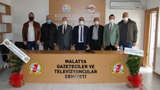 MGTC'de Mehmet Aydın dönemi