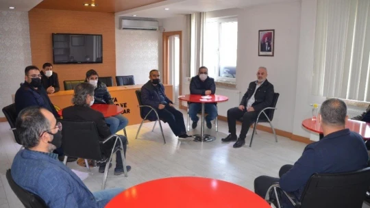 MGTC seçimi 1 Mart'ta