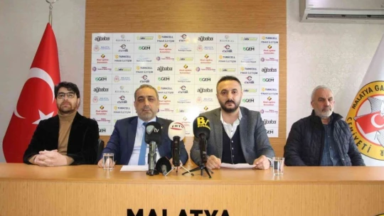 Gazeteciler ve Televizyoncular Cemiyeti'ne toplu katılım
