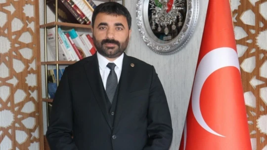 MHP'den HDP'ye imza tepkisi