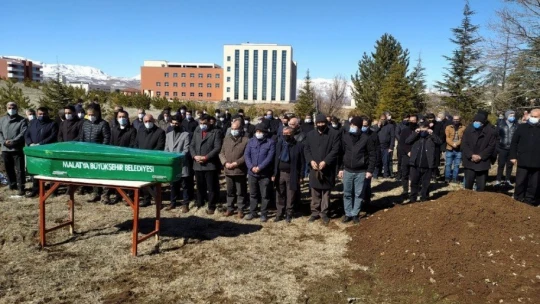 MHP'li belediye meclis üyesi Celal Durak vefat etti