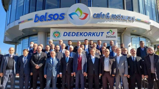 MHP'li Yıldırım'dan CHP'ye tezkere tepkisi