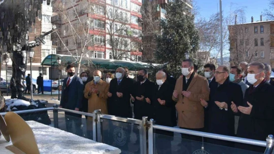 MHP'nin Kızılcahamam kampı başladı