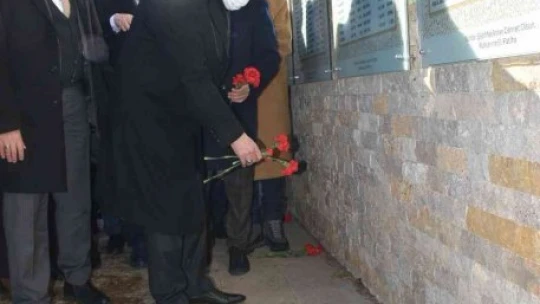 MHP'nin Kızılcahamam kampı başladı