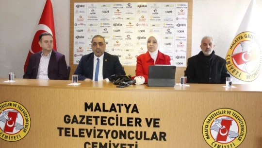 Çalık: Fazla heyecanlanma