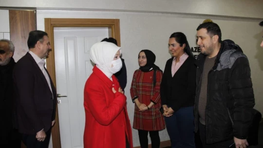 Çalık: Fazla heyecanlanma