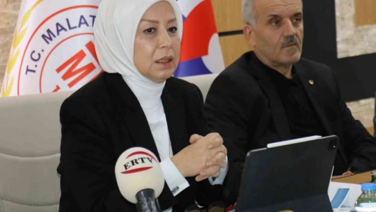 Milletvekili Çalık'tan Ticaret Borsası'na ziyaret