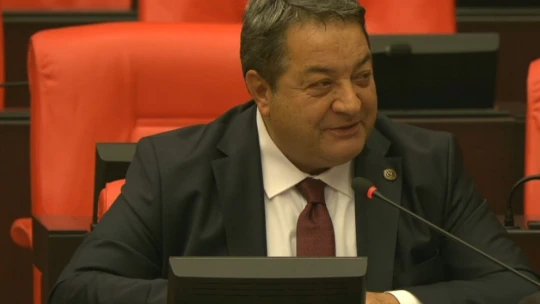 Milletvekili Fendoğlu sordu, Bakan Gül cevapladı