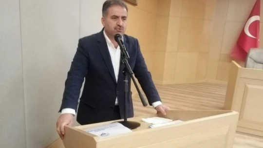 Milletvekili Fırat, partililerle buluştu