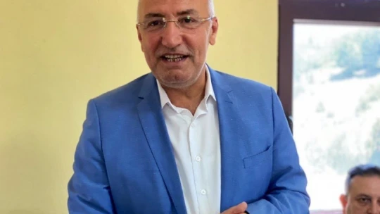 Milletvekili Kahtalı'dan 'savunma sanayi' değerlendirmesi