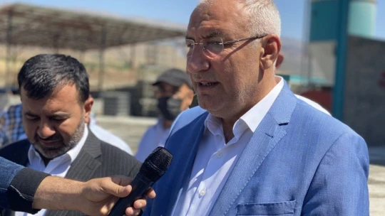 Milletvekili Kahtalı'dan 'savunma sanayi' değerlendirmesi