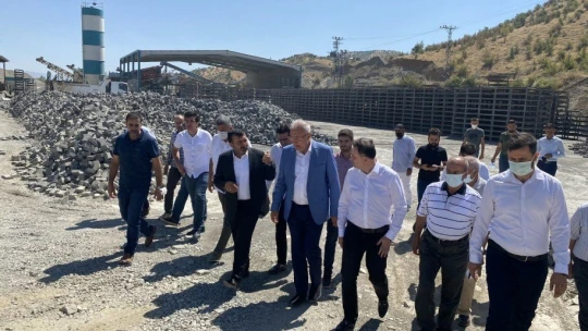 Milletvekili Kahtalı'dan 'savunma sanayi' değerlendirmesi
