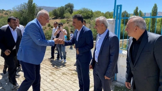 Milletvekili Kahtalı'dan 'savunma sanayi' değerlendirmesi