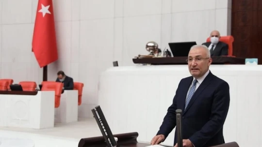 Milletvekili Kahtalı'dan 'sosyal medya yasa teklifi' açıklaması