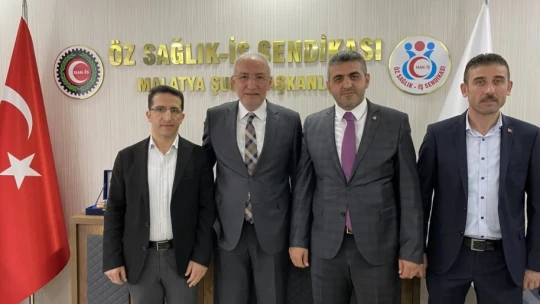 Milletvekili Kahtalı'dan özlük hakları müjdesi