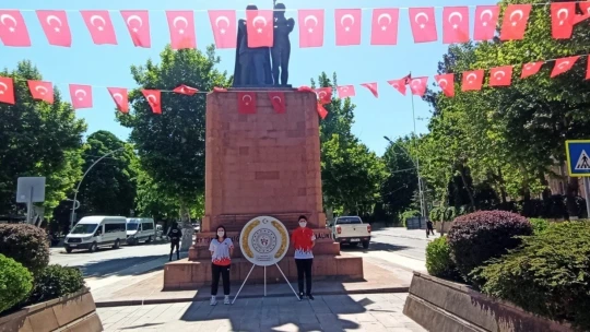 Milli Mücadelenin 102'nci yıl dönümü