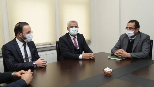 Mimarlar Odası'ndan belediyelere işbirliği çağrısı