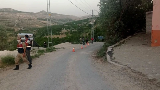 Minibüsün çarptığı 4 yaşındaki çocuk öldü