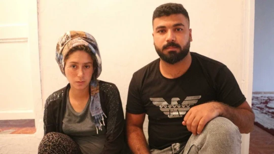 Minik Sıraç'ın ailesi, evlatlarını ölüme terk eden sürücüye tepkili