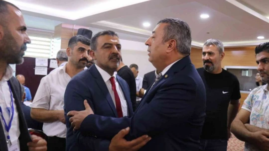 Ticaret Borsası seçimleri sonuçlandı