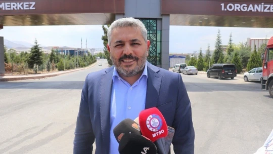 Sadıkoğlu: 'Biz yeni ve nitelikli yatırımları önemsiyoruz'