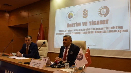 Ziraat Bankası'ndan 18 aya varan vade imkanı