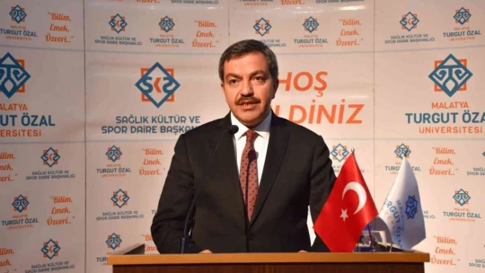 MTÜ'de  Cumhuriyet paneli