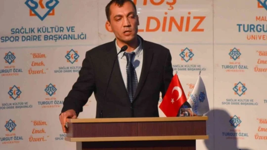 MTÜ'de  Cumhuriyet paneli