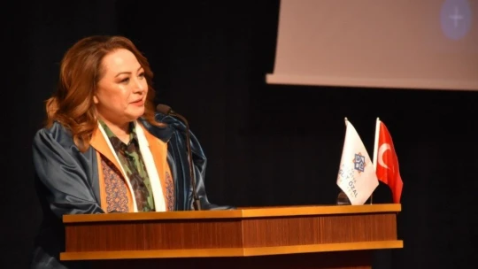 MTÜ'de 14 Mart Tıp Bayramı büyük bir coşku ile kutlandı