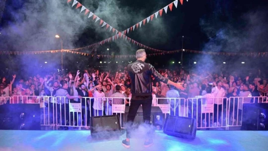 MTÜ'de Bahar Şenliği coşkusu
