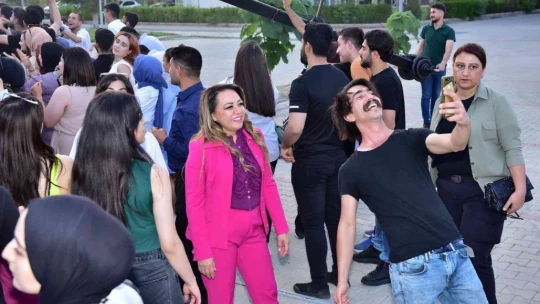 MTÜ'de Bahar Şenliği coşkusu