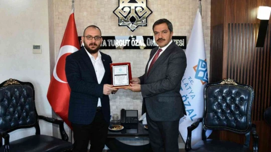 MTÜ'de görev değişimi