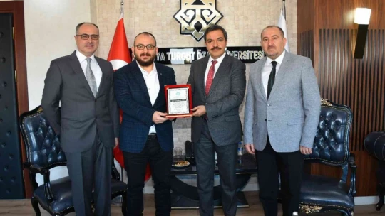 MTÜ'de görev değişimi