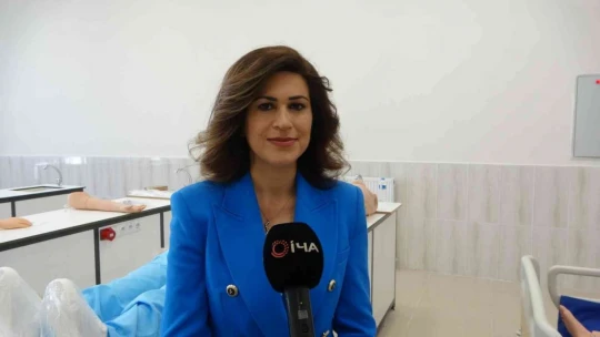 MTÜ'de Simülasyon Eğitim Laboratuvarı hizmete giriyor