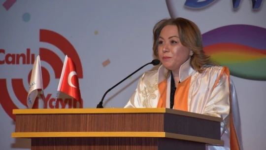 MTÜ'de e-mezuniyet töreni ve e-konser gerçekleşti