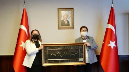 MTÜ'den Türkiye'de ilk Yaşlı Yaşam Merkezi protokolü