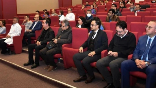 MTÜ Tıp Fakültesi Morfoloji Binası kurulacak
