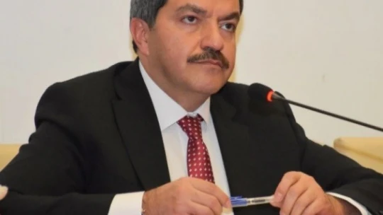 MTÜ Tıp Fakültesi Morfoloji Binası kurulacak