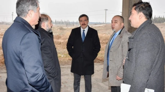 Baharda taşınıyor