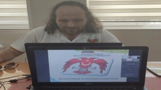 Müdür Dağdeviren'den öğrencilere uyarı mektubu