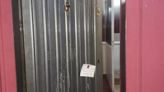 Mühürlenen iş yerinde kumar oynayanlara ceza