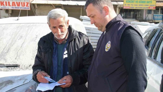 Niğde'den çalışmak için geldiği Malatya'da enkaz altında kaldı