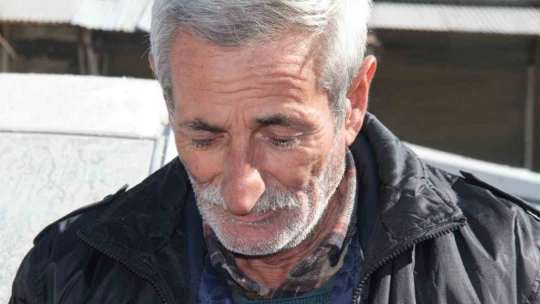 Niğde'den çalışmak için geldiği Malatya'da enkaz altında kaldı