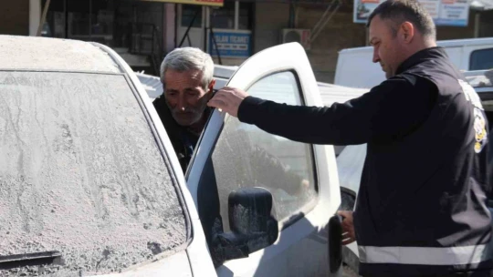 Niğde'den çalışmak için geldiği Malatya'da enkaz altında kaldı
