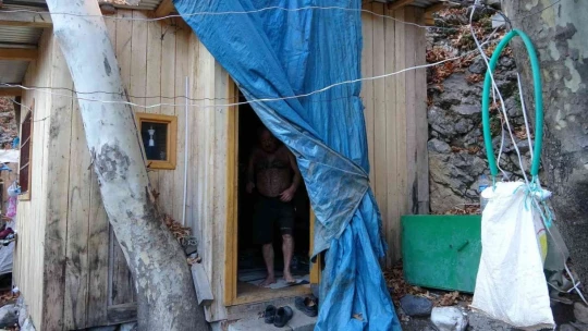 O'na soğuk işlemiyor